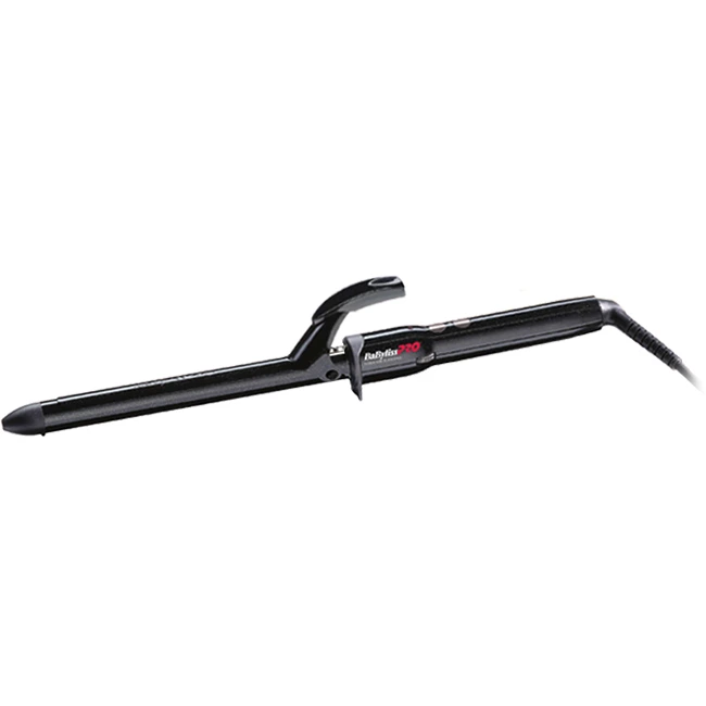 Плойка Babyliss PRO Titanium Diamond 19мм BAB2472TDE – babyliss