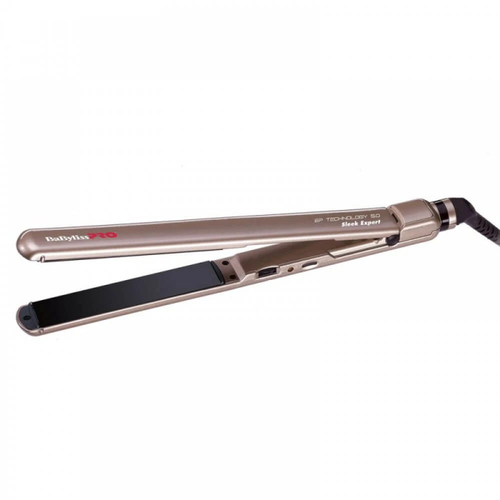 Випрямляч для волосся BaByliss PRO Sleek Expert Rose Gold