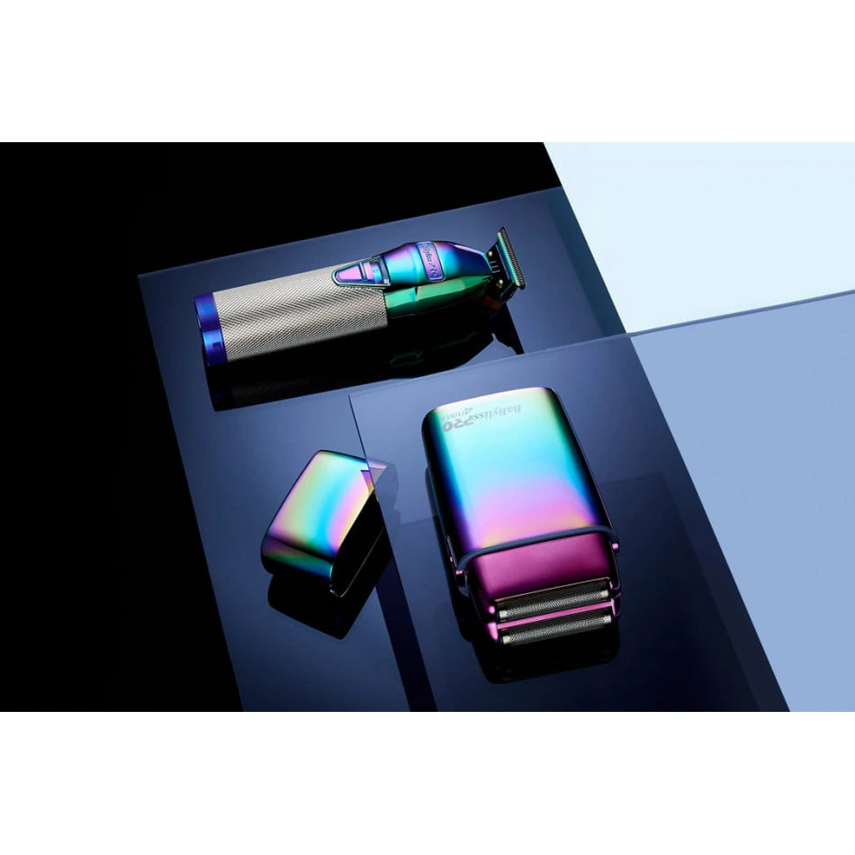 Набір тример та шейвер BaByliss PRO Chameleon FX FXCHAMPKE