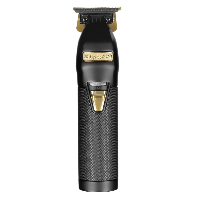 Тример BaByliss PRO SKELETON BLACK FX FX7870BKE – babyliss-pro.com.ua