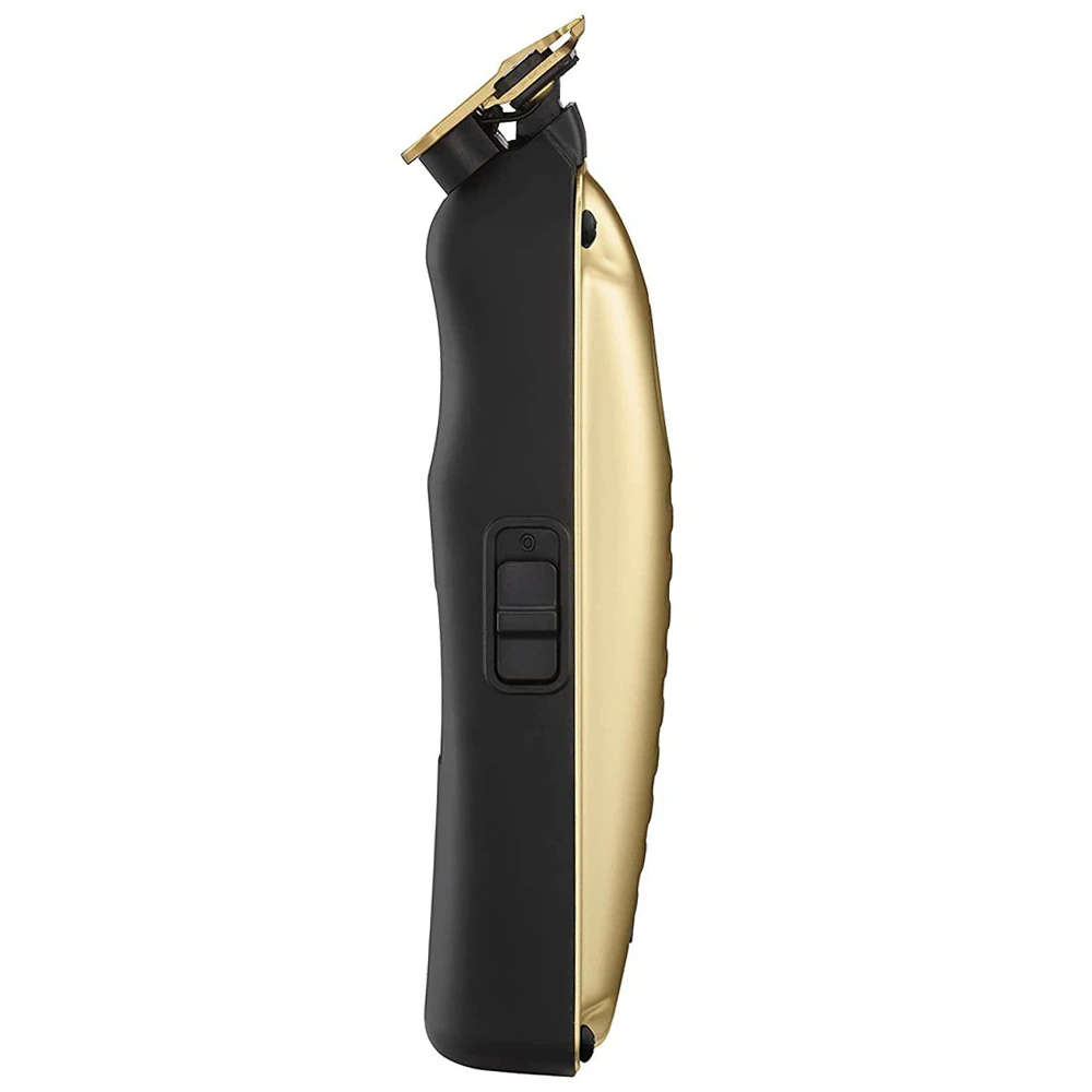 Тример BaByliss PRO LO-PRO FX Gold FX726GE – babyliss-pro.com.ua