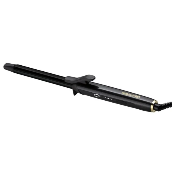 Плойка BaByliss PRO Curling Tong 19 мм (BAB2492E)